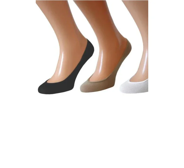 DÁMSKE BAVLNENÉ BALERÍNY G