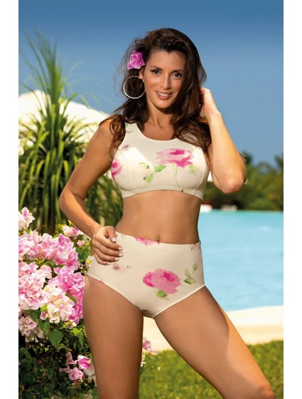 Dvojdielne plavky model 165738 Marko Dvojdielne plavky model 165738 Marko