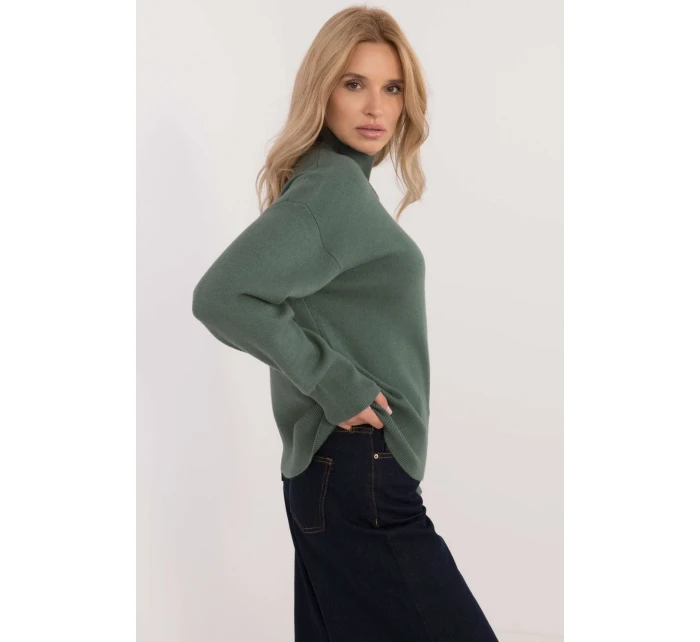 Model svetra 200429 Podúroveň