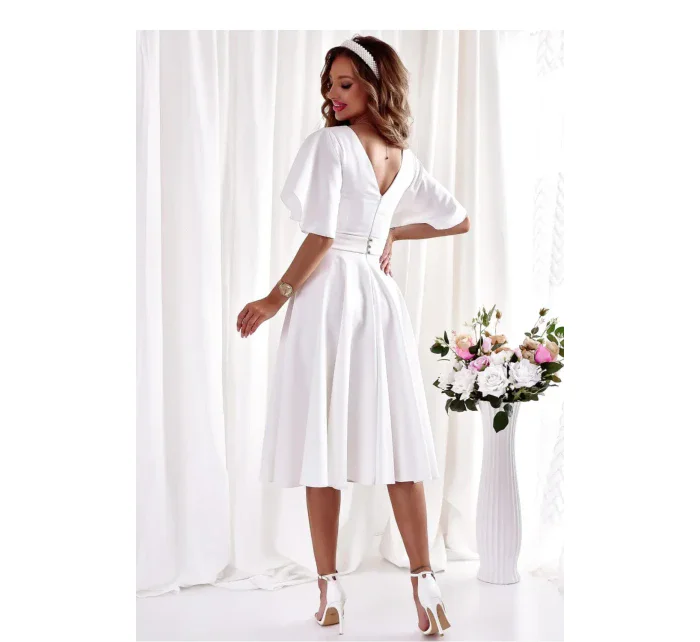 Večerné šaty model 208819 With You