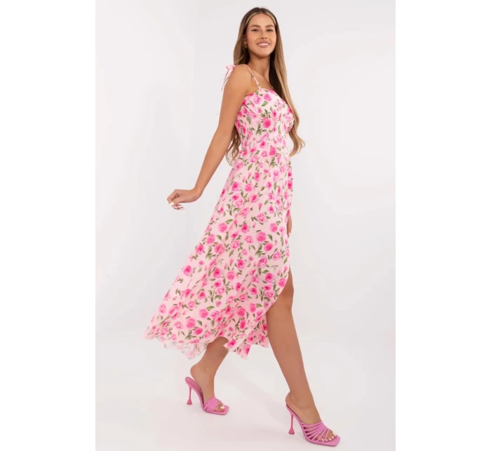 Denné šaty model 213311 Taliansko Moda Denné šaty model 213311 Taliansko Moda