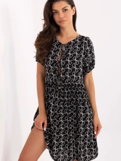 Denné šaty model 215535 Podúroveň