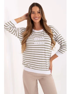 Blúzka model 217306 Relevantnosť