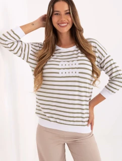 Blúzka model 217306 Relevantnosť