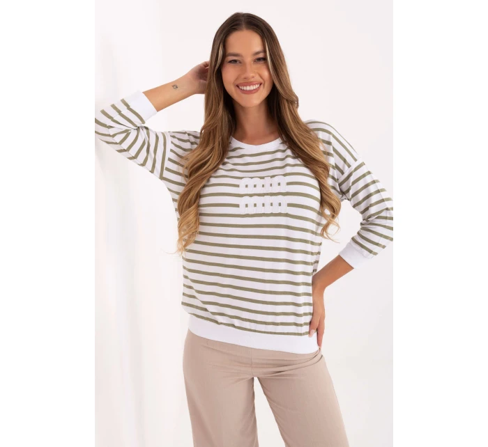 Blúzka model 217306 Relevantnosť