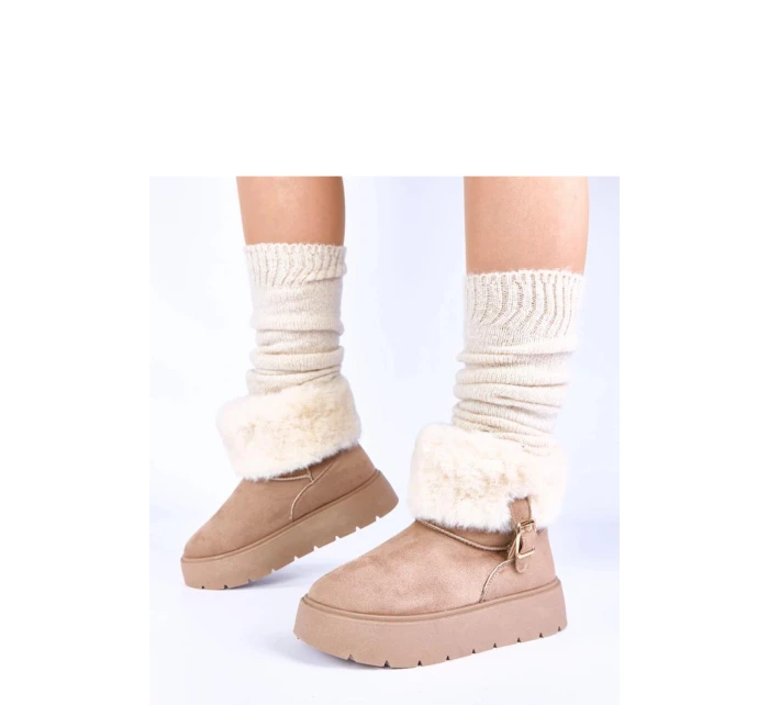 Snežnice model 222025 Solea