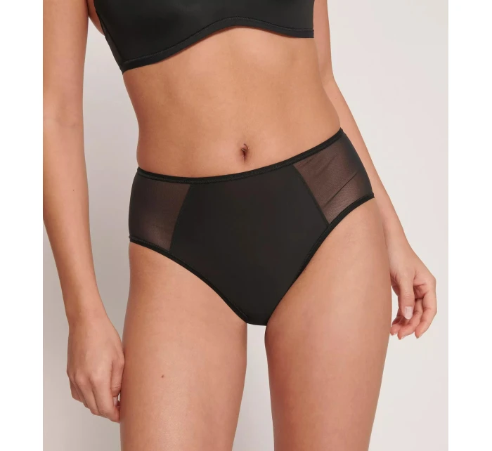 sloggi Soft ADAPT High Waist - BLACK - SLOGGI BLACK - SLOGGI sloggi Soft ADAPT High Waist - BLACK - SLOGGI BLACK - SLOGGI
