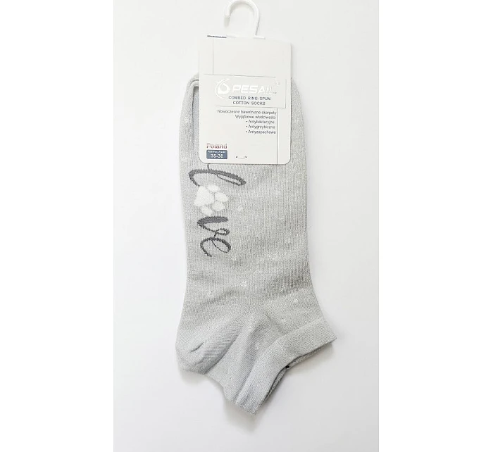 Nohy  3542 model 22092757 - WiK