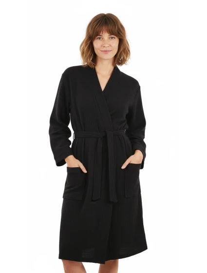 Dacca Women's Black Beauty