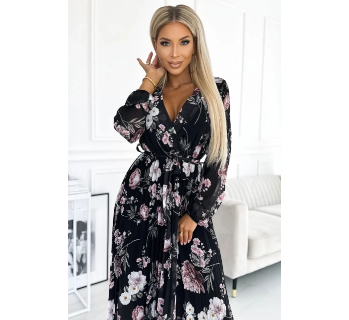 Dámské šaty model 21883996 - numoco basic