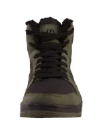 Kappa Lineup Kožušinové topánky 243374 3111