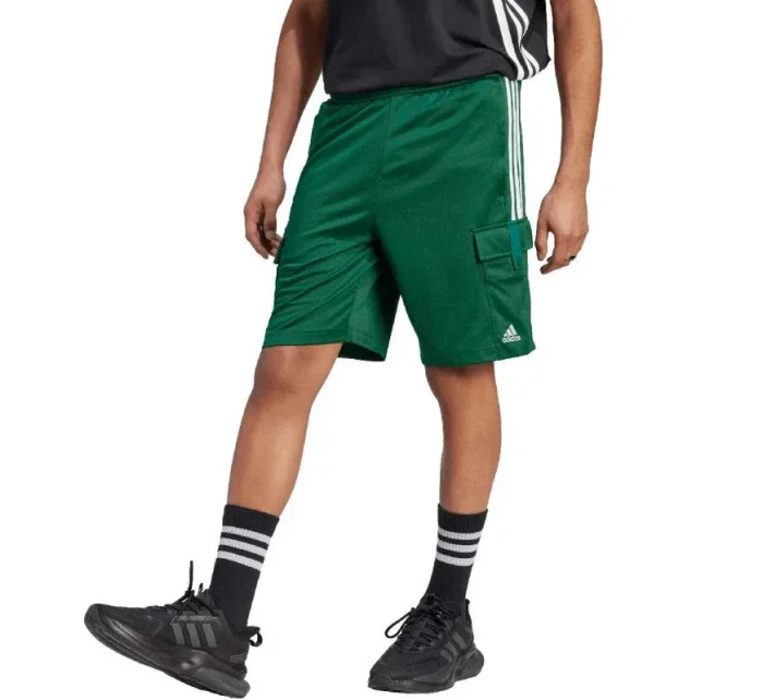 Šortky Tiro Cargo M model 19572348 - ADIDAS