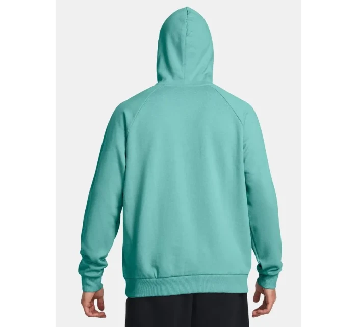 mikina M model 19772122 pánské - Under Armour mikina M model 19772122 pánské - Under Armour