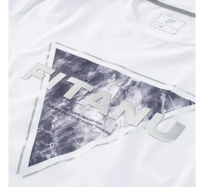 Tričko Fitanu Farn M 92800617823 pánske