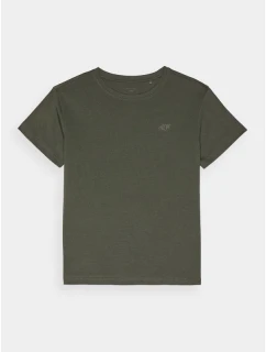 Tričko 4F Jr 4FJRAW24TTSHM2315-43S