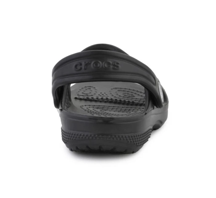 Sandále Crocs Classic Sandal Jr 207537-001
