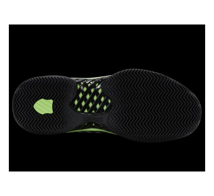 Boty KSwiss LIGHT 3 model 21420255 - K- Swiss