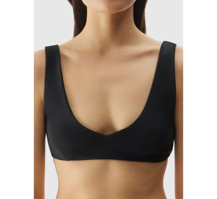 Dámsky vrchný diel plaviek 4F