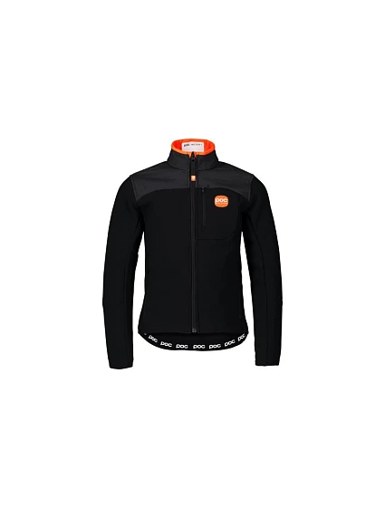 Lyžařská bunda POC RACE JACKET JR