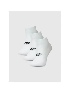 Dámské kotníkové ponožky dámské model 21474367 - 4F