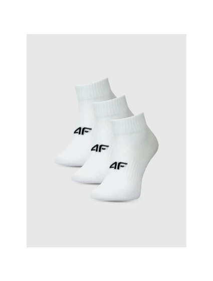 Dámské kotníkové ponožky dámské model 21474367 - 4F Dámské kotníkové ponožky dámské model 21474367 - 4F