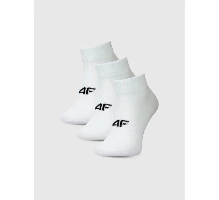 Dámské kotníkové ponožky dámské model 21474367 - 4F Dámské kotníkové ponožky dámské model 21474367 - 4F