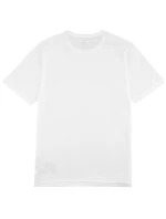 Puma teamRISE Matchday detské tričko biele 706284 04