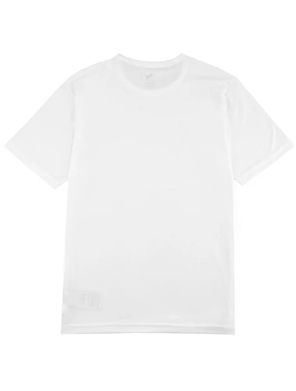 teamRISE dětské tričko bílé 04 model 21811582 - Puma