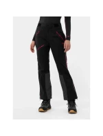 Dámské kalhoty pro 20 000 Black dámské model 21812032 - 4F Dámské kalhoty pro 20 000 Black dámské model 21812032 - 4F