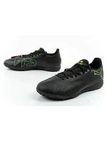 pánské sportovní model 22061804 Future 8 Play TT fotbalová obuv black green - Puma pánské sportovní model 22061804 Future 8 Play TT fotbalová obuv black green - Puma