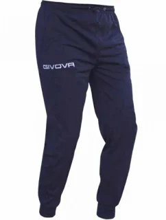 Unisex fotbalové kalhoty One navy blue model 15950246 0004 - Givova