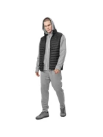 Pánska vesta M H4Z22 KUMP001 20S - 4F