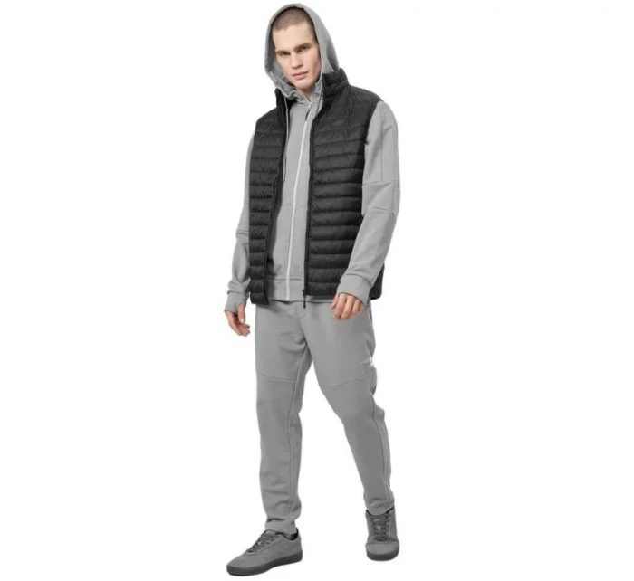 Pánska vesta M H4Z22 KUMP001 20S - 4F