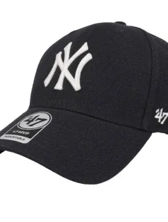 Pánska šiltovka 47 Brand Mlb New York Yankees MVP Cap B-MVPSP17WBP-NYC