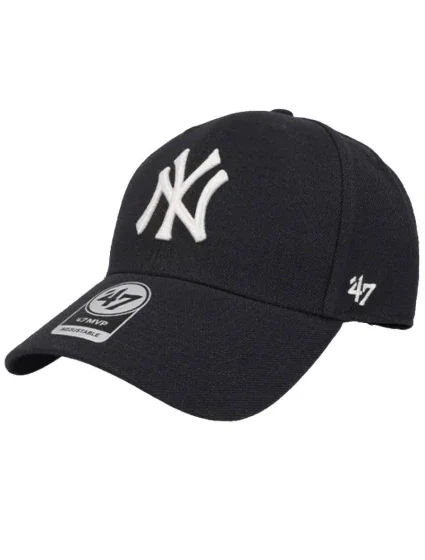Pánska šiltovka 47 Brand Mlb New York Yankees MVP Cap B-MVPSP17WBP-NYC Pánska šiltovka 47 Brand Mlb New York Yankees MVP Cap B-MVPSP17WBP-NYC