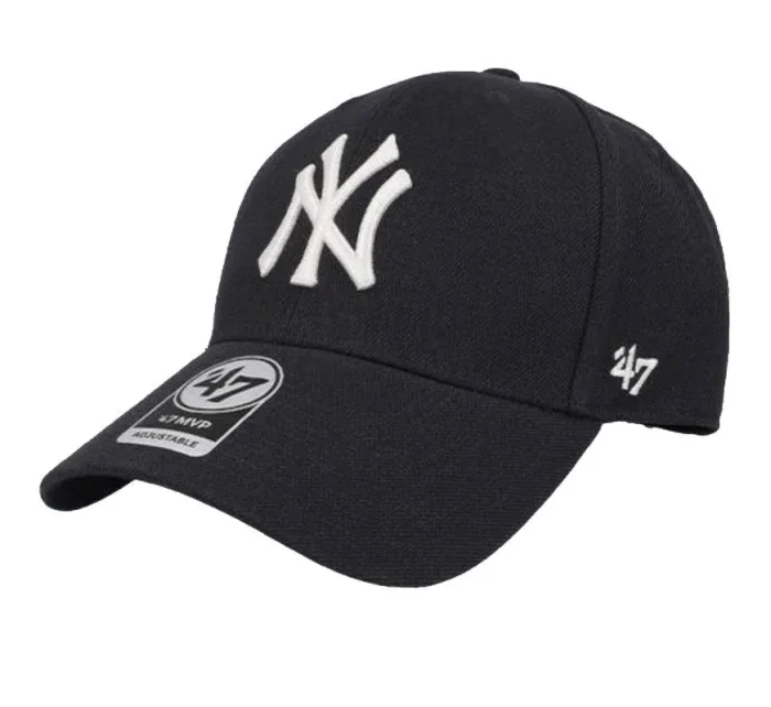 Pánska šiltovka 47 Brand Mlb New York Yankees MVP Cap B-MVPSP17WBP-NYC Pánska šiltovka 47 Brand Mlb New York Yankees MVP Cap B-MVPSP17WBP-NYC