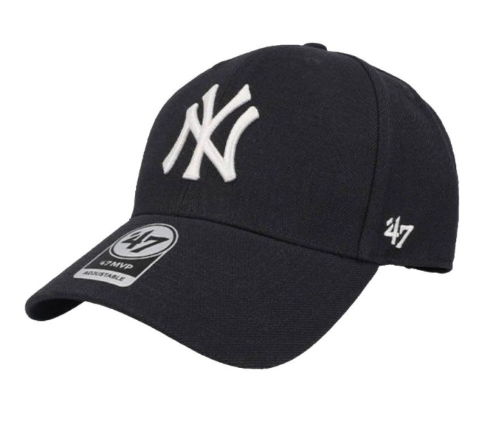 Pánska šiltovka 47 Brand Mlb New York Yankees MVP Cap B-MVPSP17WBP-NYC