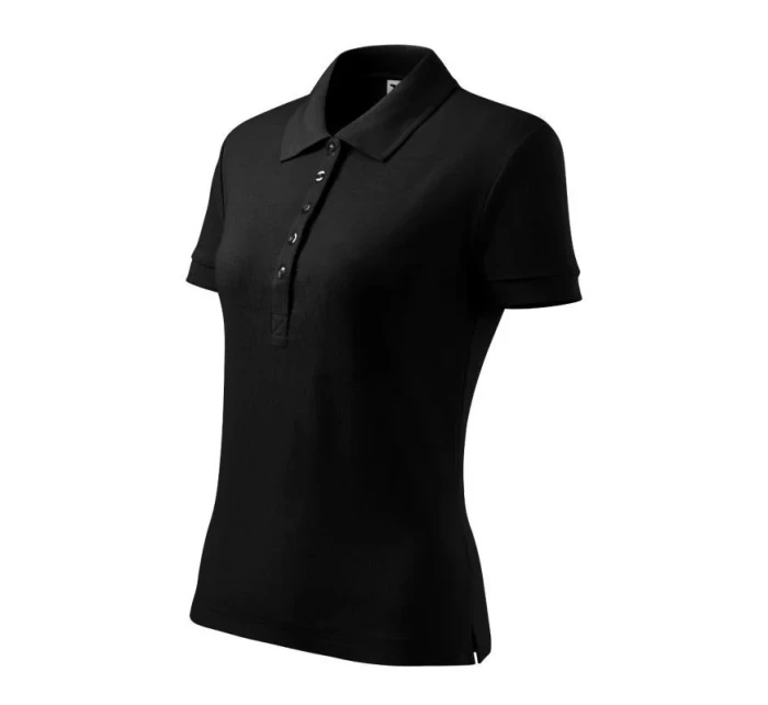 Dámske polo tričko Cotton Heavy W MLI-21601 - Malfini