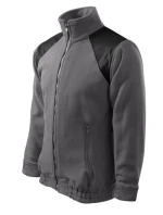 Rimeck fleece unisex bunda Hi-Q M MLI-50636