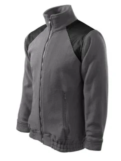 Rimeck fleece unisex bunda Hi-Q M MLI-50636