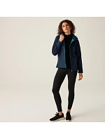 TRA 702 Dámská 3vrstvá softshell bunda  black/black model 22526252 - Regatta