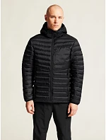 Craft Corporate CORE Lt. Insulation Jacket M Pánska prešívaná bunda 81.5260 čierna