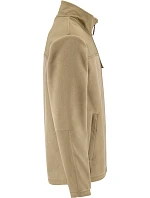 Craft Corporate Urban Fleece Jacket M Pánska fleecová bunda 81.7421 raw Craft Corporate Urban Fleece Jacket M Pánska fleecová bunda 81.7421 raw