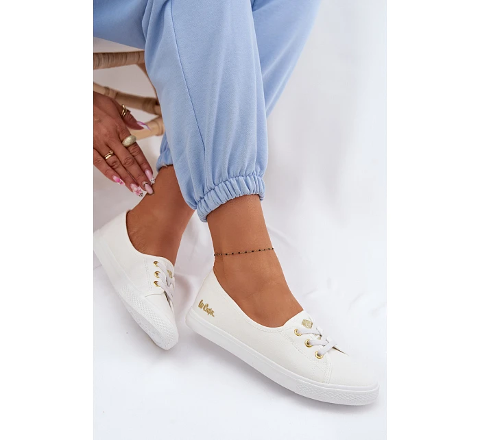 Dámské tenisky  model 22102774 - Lee Cooper