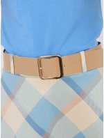 Sukňa IT SD 23296 1.85 modrá