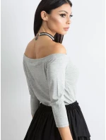 Halenka RV BZ model 16157744 šedá - FPrice