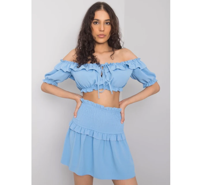 Top TW TP BI model 15518913 modrá - FPrice