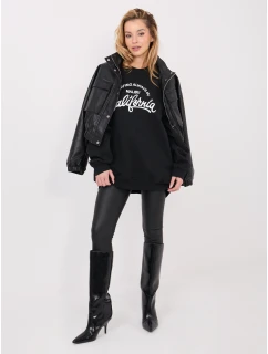 Bluza WT BL model 21859008 czarny - FPrice