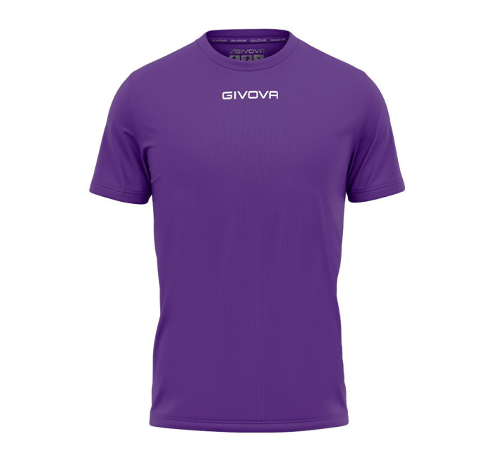Pánske futbalové tričko MAC01 - Givova
