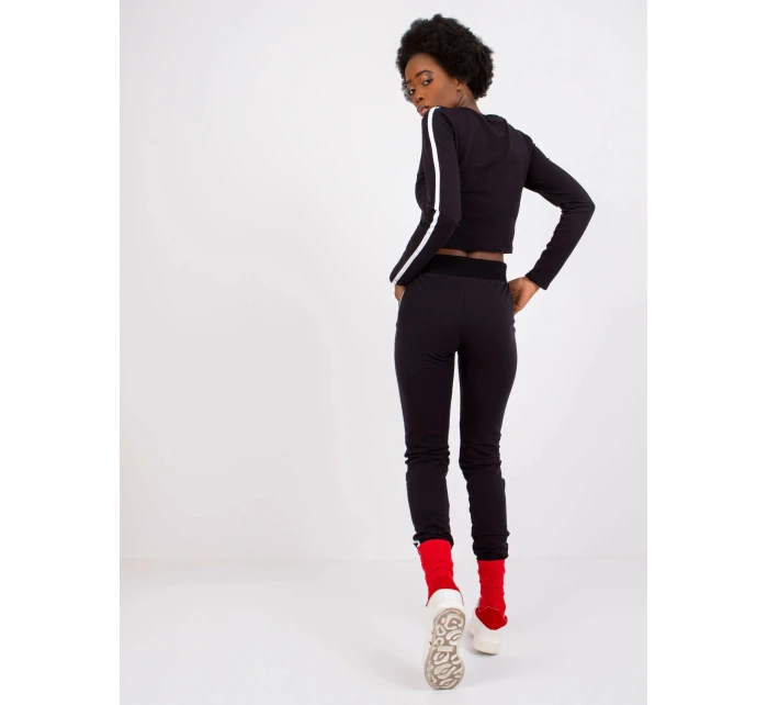 Dámska súprava RV KMPL 7561.97 čierna - FPrice